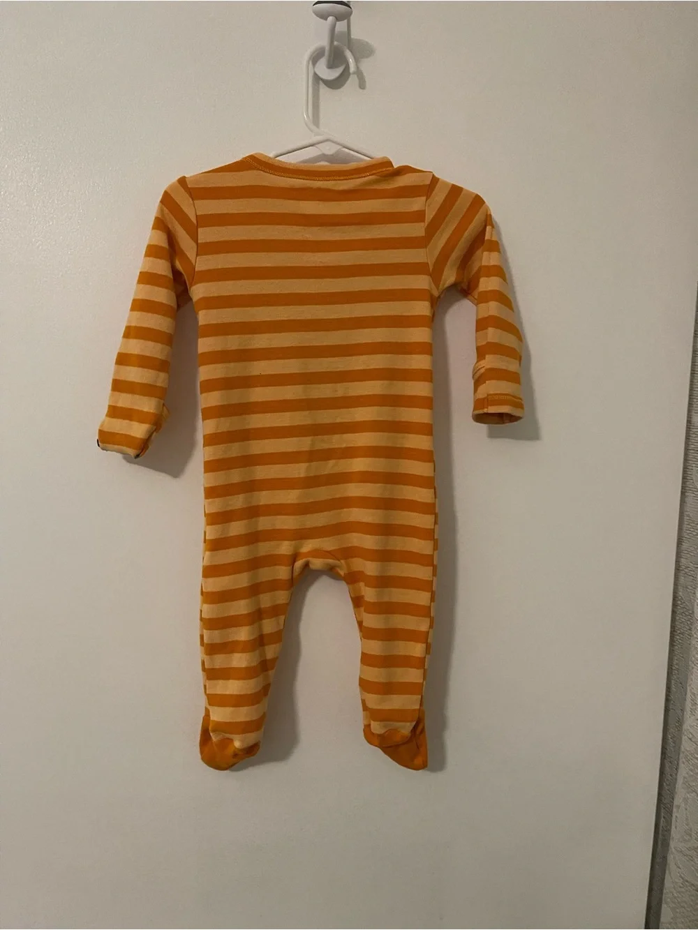 Old Navy soft orange